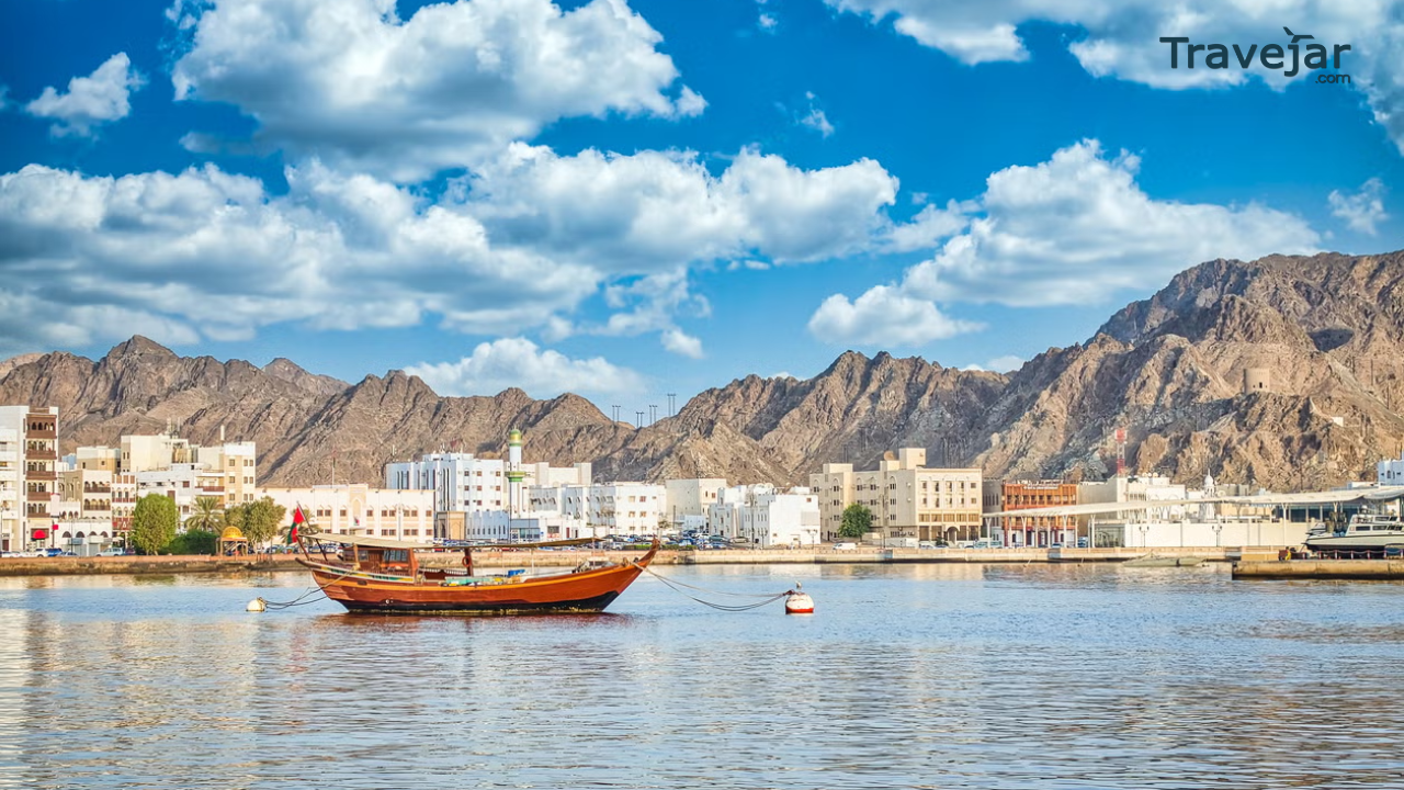 Exploring Oman: Top Things To Do For An Unforgettable Adventure